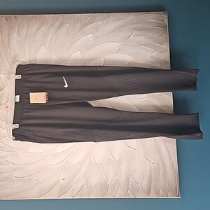 NWT Nike slim fit soccer pants